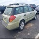 4S4BP61C277312754 2007 Subaru Outback 2.5I Basic auction photo thumbnail 4