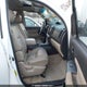 5TDZM5G16AS001773 2010 Toyota Sequoia Sr5 4.6L V8 auction photo thumbnail 5