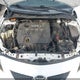 2T1BU4EE4AC292932 2010 Toyota Corolla S auction photo thumbnail 10