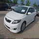 2T1BU4EE4AC292932 2010 Toyota Corolla S auction photo thumbnail 2
