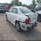 2T1BU4EE4AC292932 2010 Toyota Corolla S auction photo thumbnail 3