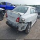 2T1BU4EE4AC292932 2010 Toyota Corolla S auction photo thumbnail 4