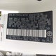 2T1BU4EE4AC292932 2010 Toyota Corolla S auction photo thumbnail 9
