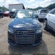 WAU43AFD2GN020317 2016 Audi A8 L 4.0T Sport auction photo thumbnail 11