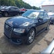 WAU43AFD2GN020317 2016 Audi A8 L 4.0T Sport auction photo thumbnail 2