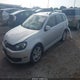 3VWPL7AJ0CM712268 2012 Volkswagen Jetta Sportwagen 2.0L Tdi auction photo thumbnail 2