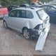 3VWPL7AJ0CM712268 2012 Volkswagen Jetta Sportwagen 2.0L Tdi auction photo thumbnail 3