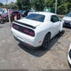 2C3CDZAGXMH597049 2021 Dodge Challenger Sxt auction photo thumbnail 4