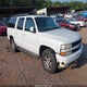3GNFK16ZX3G182894 2003 Chevrolet Suburban 1500 Z71 auction photo thumbnail 1