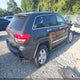 1J4RR4GG8BC587311 2011 Jeep Grand Cherokee Laredo auction photo thumbnail 4