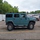 5GRGN23U27H102954 2007 Hummer H2 Suv auction photo thumbnail 13