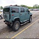 5GRGN23U27H102954 2007 Hummer H2 Suv auction photo thumbnail 4