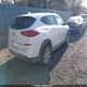 KM8J23A4XLU128711 2020 Hyundai Tucson Se auction photo thumbnail 4