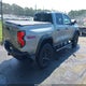 1GCPTEEK0S1183989 2025 Chevrolet Colorado 4Wd Trail Boss auction photo thumbnail 4