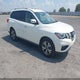 5N1DR2MN3HC698151 2017 Nissan Pathfinder Sl auction photo thumbnail 1