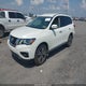 5N1DR2MN3HC698151 2017 Nissan Pathfinder Sl auction photo thumbnail 2