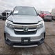 5FNYF6H52MB094989 2021 Honda Pilot Awd Ex-L auction photo thumbnail 12