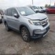 5FNYF6H52MB094989 2021 Honda Pilot Awd Ex-L auction photo thumbnail 1