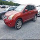 JN8AS5MV2DW610197 2013 Nissan Rogue Sv W/Sl Pkg auction photo thumbnail 2