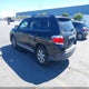 5TDBK3EH2CS115641 2012 Toyota Highlander Base V6 auction photo thumbnail 3