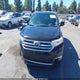 5TDBK3EH2CS115641 2012 Toyota Highlander Base V6 auction photo thumbnail 6