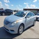 5NPEB4AC9CH376929 2012 Hyundai Sonata Gls auction photo thumbnail 2