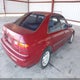 JHMEH9696SS022907 1995 Honda Civic Ex auction photo thumbnail 4