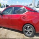 3N1AB8CV5PY286807 2023 Nissan Sentra Sv Xtronic Cvt auction photo thumbnail 14