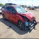 3N1AB8CV5PY286807 2023 Nissan Sentra Sv Xtronic Cvt auction photo thumbnail 1