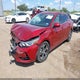 3N1AB8CV5PY286807 2023 Nissan Sentra Sv Xtronic Cvt auction photo thumbnail 2