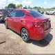 3N1AB8CV5PY286807 2023 Nissan Sentra Sv Xtronic Cvt auction photo thumbnail 3