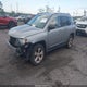 1C4NJCBA7GD620390 2016 Jeep Compass Sport auction photo thumbnail 2