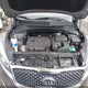 5XYPGDA30GG134506 2016 Kia Sorento 2.4L Lx auction photo thumbnail 10