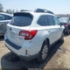 4S4BSACC4F3315661 2015 Subaru Outback 2.5I Premium auction photo thumbnail 4