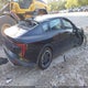 3KPFU4DE2SE011586 2025 Kia K4 Ex auction photo thumbnail 4