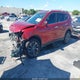 5N1AT2MV3GC802687 2016 Nissan Rogue Sl auction photo thumbnail 2