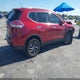 5N1AT2MV3GC802687 2016 Nissan Rogue Sl auction photo thumbnail 4