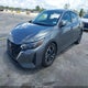 3N1AB8CV1RY253306 2024 Nissan Sentra Sv Xtronic Cvt auction photo thumbnail 2