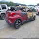 NMTKHMBX4JR042770 2018 Toyota C-Hr Xle Premium auction photo thumbnail 4