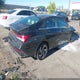 KMHLN4DJ7SU139526 2025 Hyundai Elantra Hybrid Limited auction photo thumbnail 4