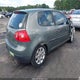 WVWBA71K38W004311 2008 Volkswagen Rabbit S auction photo thumbnail 4