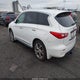 5N1CL0MM2EC511535 2014 Infiniti Qx60 Hybrid auction photo thumbnail 3