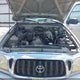5TEWM72N91Z785426 2001 Toyota Tacoma auction photo thumbnail 10