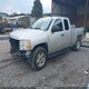 1GCSKSE31AZ283927 2010 Chevrolet Silverado 1500 Lt auction photo thumbnail 2