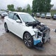 1N4BL4DW6MN385259 2021 Nissan Altima Sv Intelligent Awd auction photo thumbnail 1