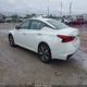 1N4BL4DW6MN385259 2021 Nissan Altima Sv Intelligent Awd auction photo thumbnail 3