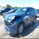JM3KFBCM8P0290216 2023 Mazda Cx-5 2.5 S Preferred auction photo thumbnail 2