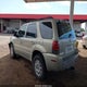 4M2YU56Z25DJ00797 2005 Mercury Mariner Convenience auction photo thumbnail 3