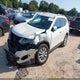 5N1AT2MV2HC881142 2017 Nissan Rogue Sv auction photo thumbnail 2