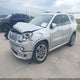 1GKKRTED8CJ414724 2012 GMC Acadia Denali auction photo thumbnail 2